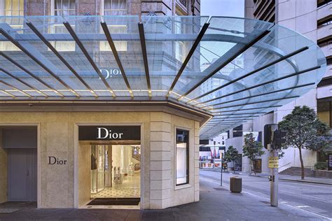 dior sydney city